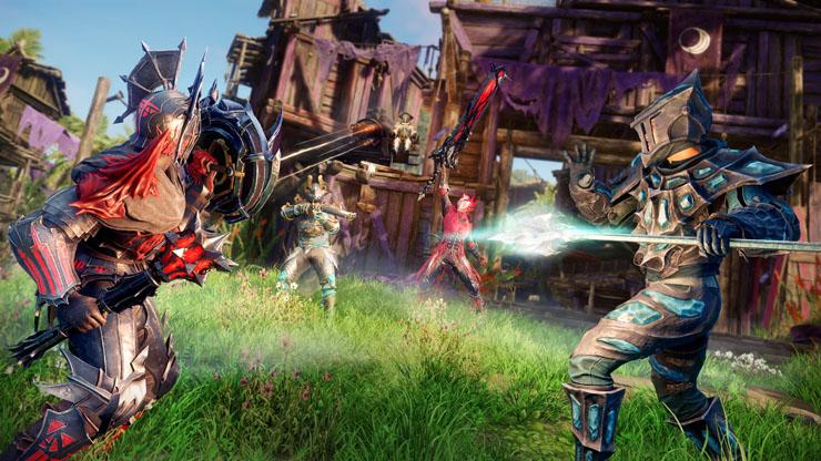 Season of the Divide: Artifact Deep Dive – newworld.com