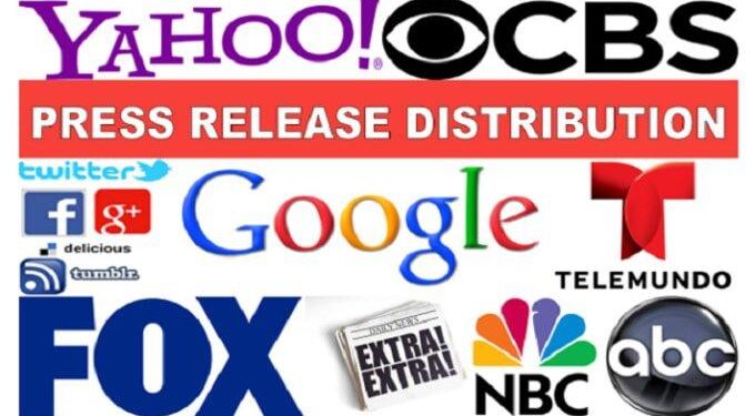 Press Release Distribution & PR Platform – ACCESS Newswire