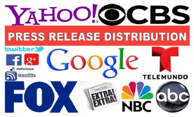 Press Release Distribution & PR Platform – ACCESS Newswire