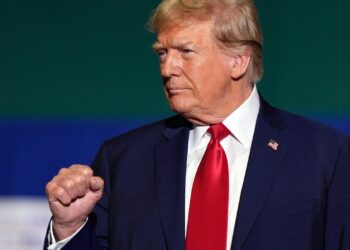 Trump US attorney nominee’s repudiation of alleged Nazi sympathizer at odds with previous podcast comments – CNN