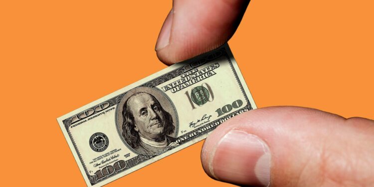 U.S. economy shrank in early 2025 as tariffs sapped growth, imports surged – The Washington Post