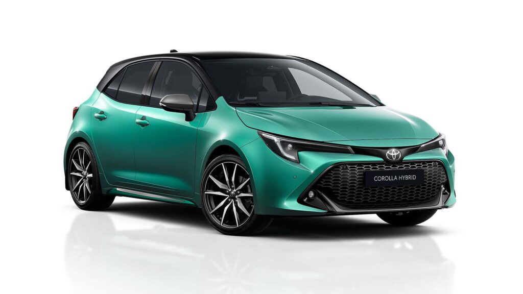 Hope&Glory Appointed as Consumer Lifestyle Agency for Toyota and Lexus – Little Black Book | LBBOnline