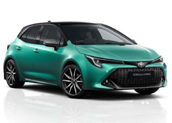 Hope&Glory Appointed as Consumer Lifestyle Agency for Toyota and Lexus – Little Black Book | LBBOnline