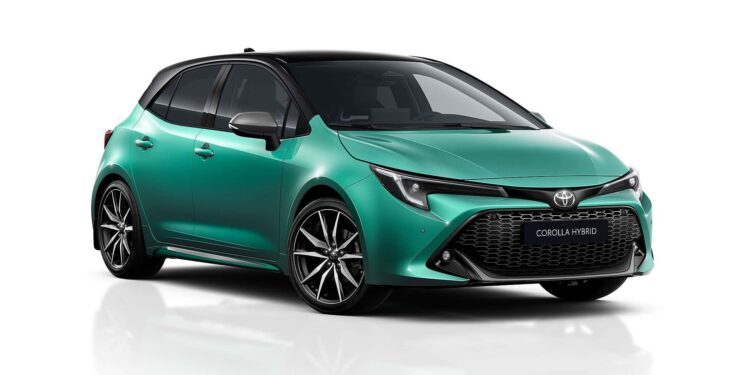 Hope&Glory Appointed as Consumer Lifestyle Agency for Toyota and Lexus – Little Black Book | LBBOnline