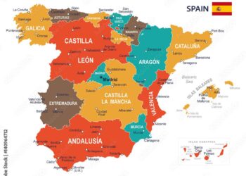 Why did Spain and Portugal go dark? – podcast – The Guardian