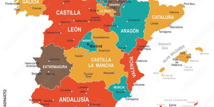 Why did Spain and Portugal go dark? – podcast – The Guardian