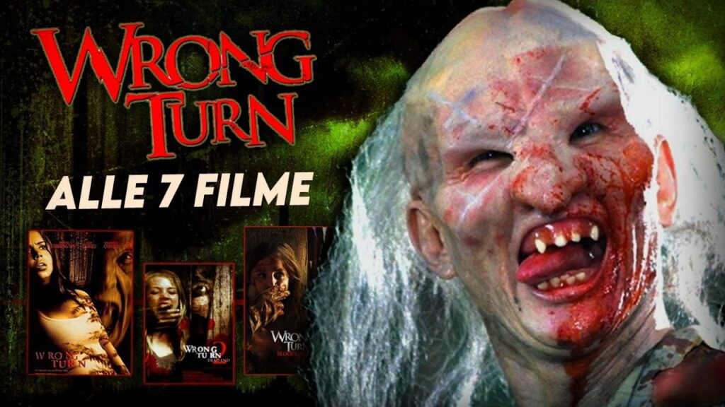 You’ve Taken a Wrong Turn… – LAist