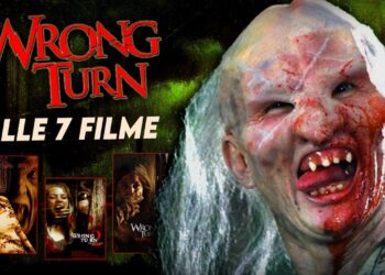 You’ve Taken a Wrong Turn… – LAist