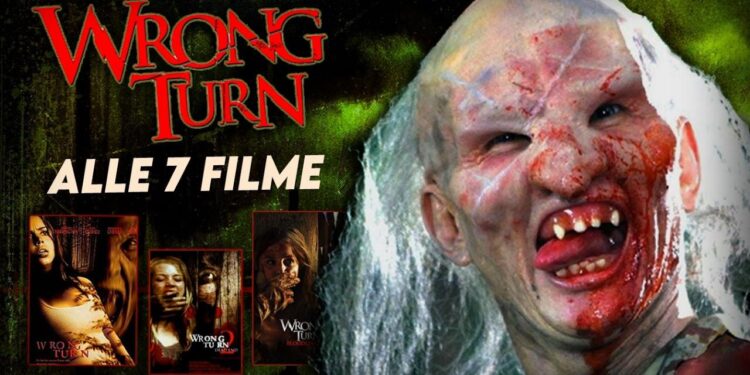 You’ve Taken a Wrong Turn… – LAist