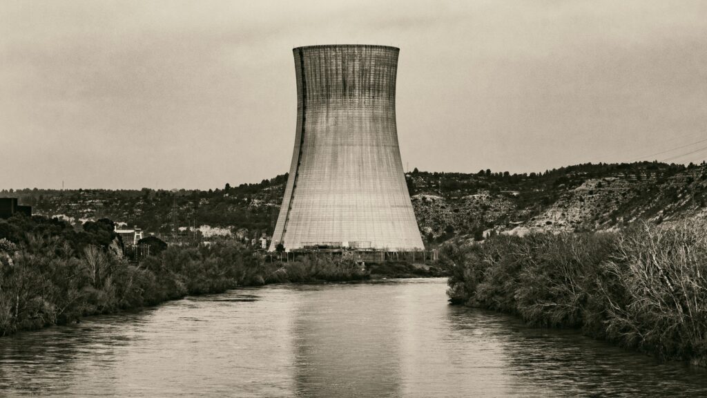 A long-abandoned US nuclear technology is making a comeback in China – MIT Technology Review