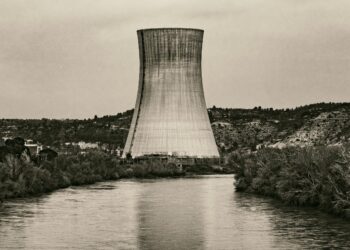 A long-abandoned US nuclear technology is making a comeback in China – MIT Technology Review