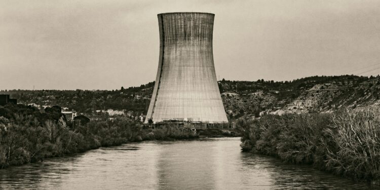 A long-abandoned US nuclear technology is making a comeback in China – MIT Technology Review