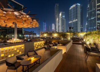 IHG Debuts Luxury-Lifestyle Brand, Kimpton in UAE with 280-Room Kimpton Dubai – Hospitality Net