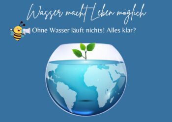 Every day is Earth Day – Washington State Department of Ecology (.gov)