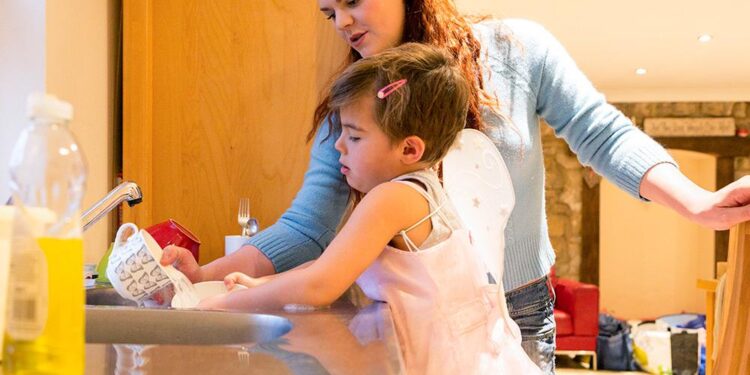 US health agency’s ‘review’ advocates for therapy for youth gender dysphoria – The Guardian