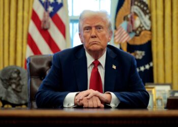 Trump tariffs live updates: Trump administration quietly reaches out to Beijing to kick off tariff talks – Yahoo Finance