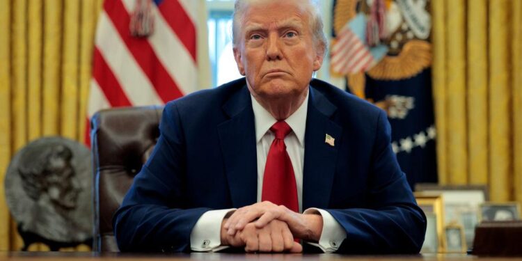 Trump tariffs live updates: Trump administration quietly reaches out to Beijing to kick off tariff talks – Yahoo Finance