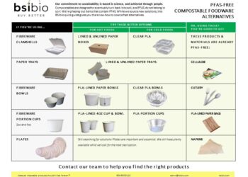 Scientists home in on alternatives to ‘forever chemicals’ – Science News