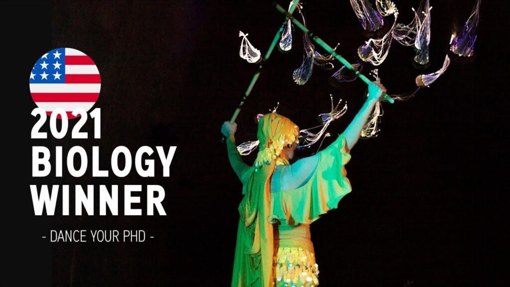 And the winner of this year’s ‘Dance Your Ph.D.’ contest is … – Science | AAAS