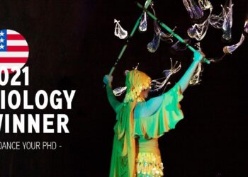 And the winner of this year’s ‘Dance Your Ph.D.’ contest is … – Science | AAAS