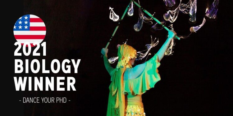And the winner of this year’s ‘Dance Your Ph.D.’ contest is … – Science | AAAS