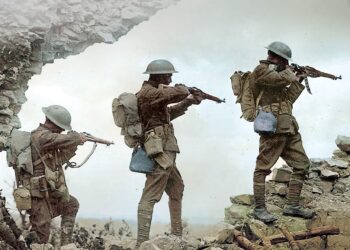 American Battleground: How Trump’s big bet on tariffs went bad – CNN