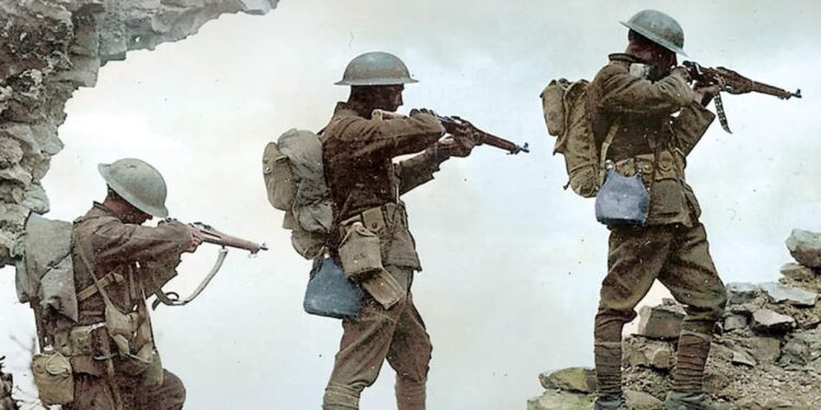 American Battleground: How Trump’s big bet on tariffs went bad – CNN