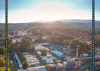 Lassen County Fair Announcing Thursday Night Entertainment – SierraDailyNews.com