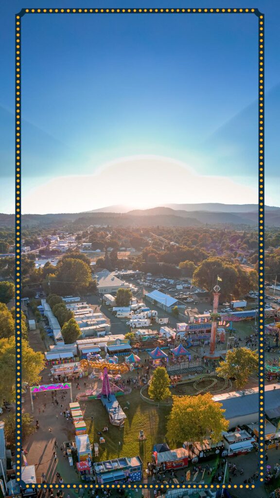 Lassen County Fair Announcing Thursday Night Entertainment – SierraDailyNews.com