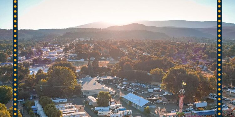 Lassen County Fair Announcing Thursday Night Entertainment – SierraDailyNews.com