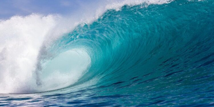 A Tidal Wave of Change Is Headed for the U.S. Economy – The New York Times