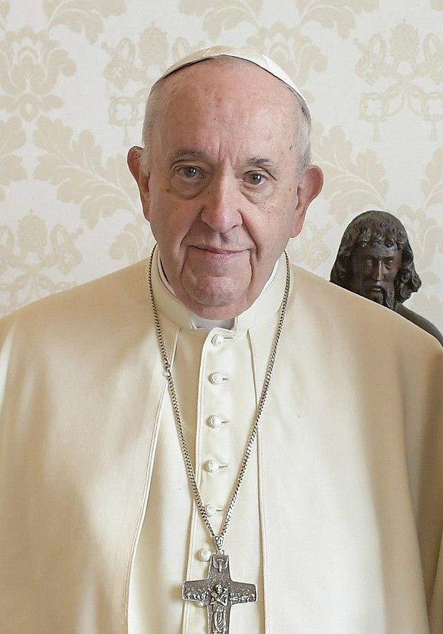 A Personal Tribute to Pope Francis: Forging Bonds Between Faiths – World Jewish Congress