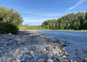 WRIA 1 (Nooksack) Adjudication – Washington State Department of Ecology (.gov)