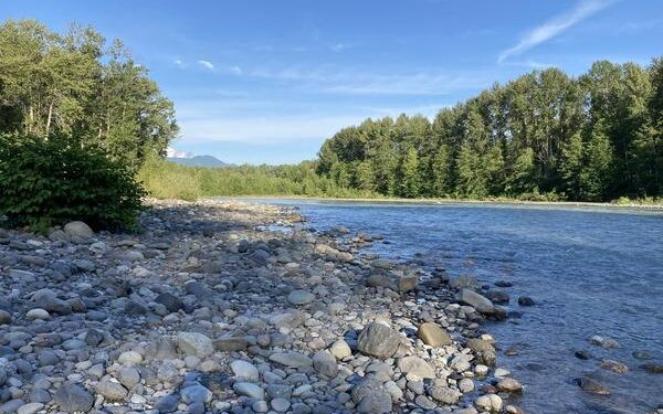 WRIA 1 (Nooksack) Adjudication – Washington State Department of Ecology (.gov)