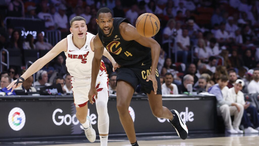 2025 NBA odds, predictions: Back Cavaliers in 5 over Pacers – FOX Sports