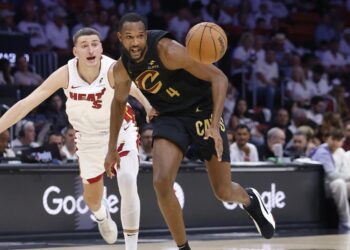 2025 NBA odds, predictions: Back Cavaliers in 5 over Pacers – FOX Sports