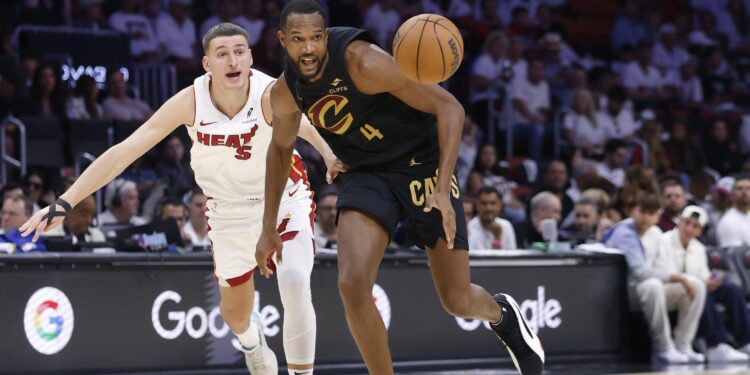 2025 NBA odds, predictions: Back Cavaliers in 5 over Pacers – FOX Sports