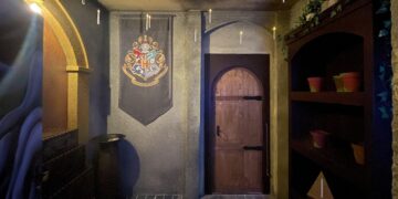 Game-changing challenge room and social entertainment experience BRKTHROUGH opens near The Woodlands – Click2Houston