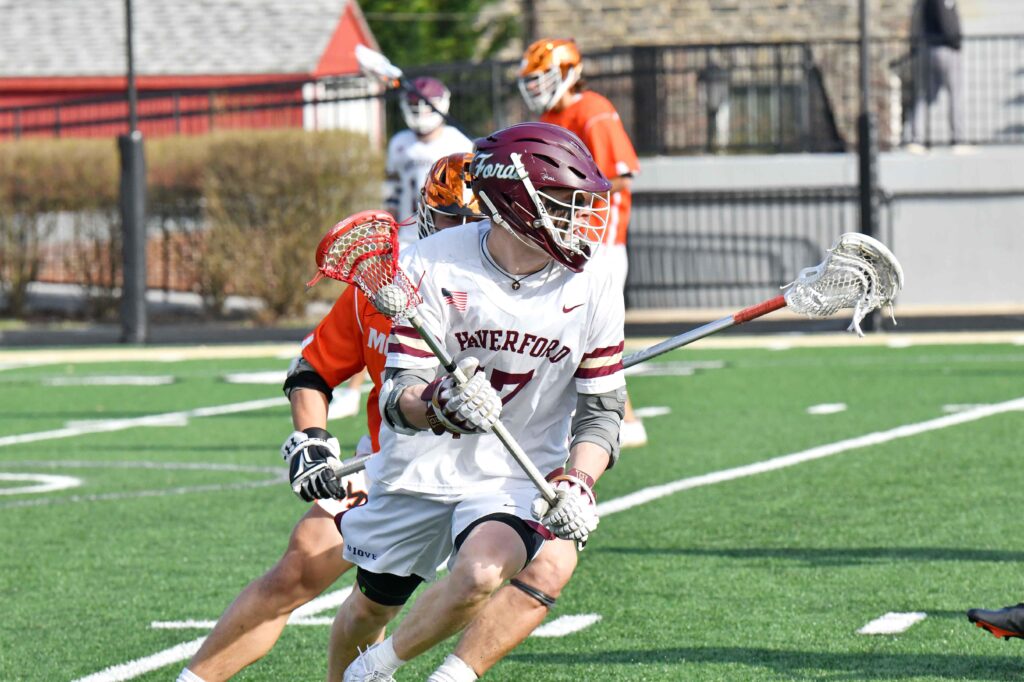 High school lacrosse: Girls’ and boys’ playoff results and pairings – Yahoo Sports