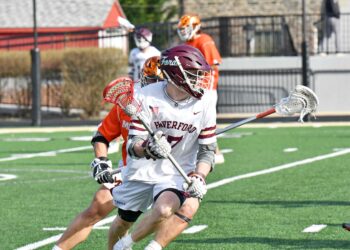 High school lacrosse: Girls’ and boys’ playoff results and pairings – Yahoo Sports