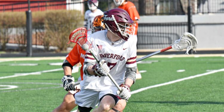 High school lacrosse: Girls’ and boys’ playoff results and pairings – Yahoo Sports