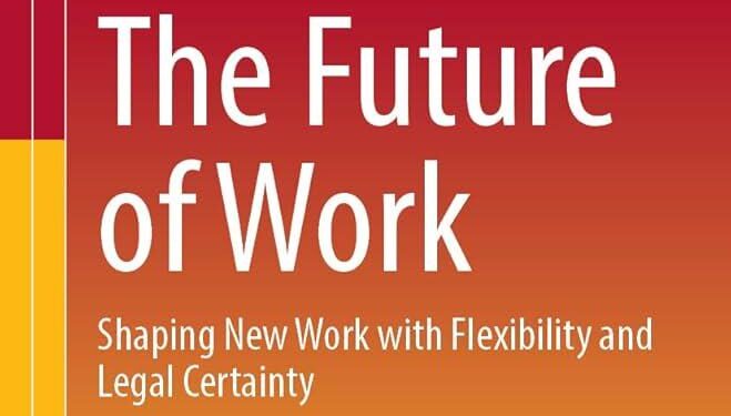 Future of work: Using technology to improve job matching – The World Economic Forum