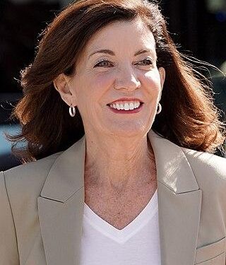 As Hochul continues state budget victory lap, lawmakers pass another extender now 1 month past deadline – Spectrum News