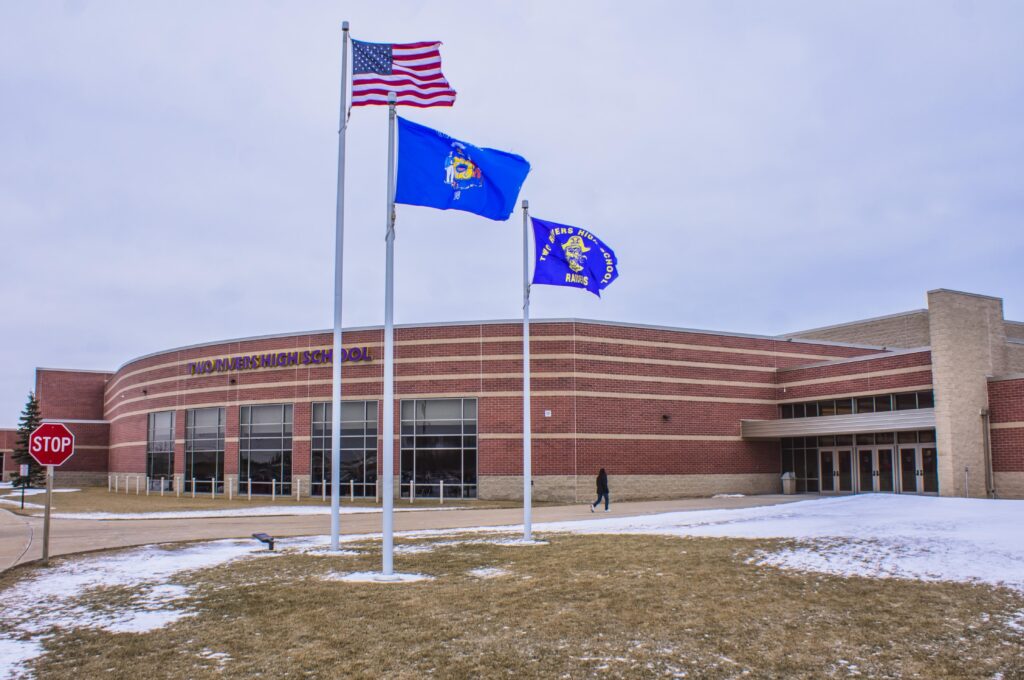 Wisconsin schools losing $8M in federal mental health grants after Trump administration decision – WPR