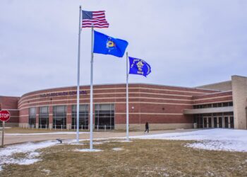 Wisconsin schools losing $8M in federal mental health grants after Trump administration decision – WPR