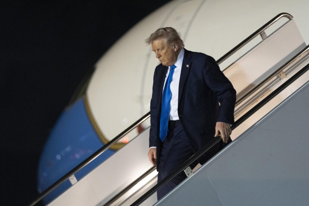 Trump to rename Veterans Day as ‘Victory Day for World War I’ – Politico