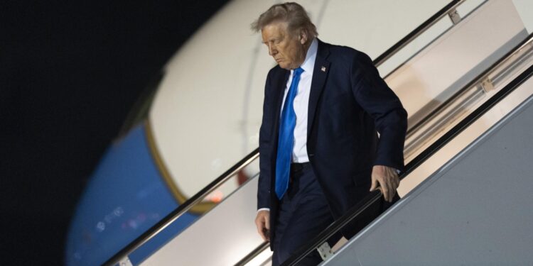 Trump to rename Veterans Day as ‘Victory Day for World War I’ – Politico