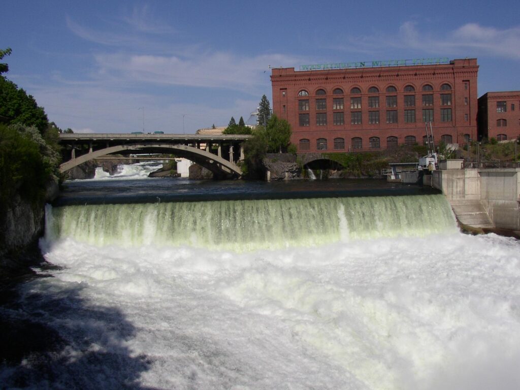 Making improvements in the Spokane Watershed – Washington State Department of Ecology (.gov)