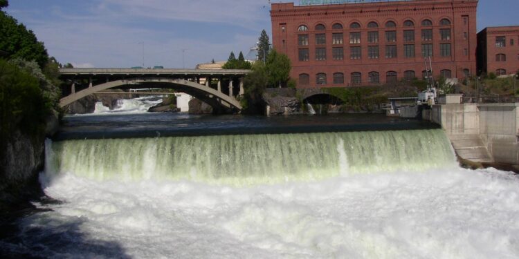 Making improvements in the Spokane Watershed – Washington State Department of Ecology (.gov)