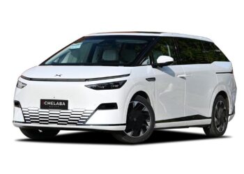 2025 Xpeng X9 MPV: A Game-Changer in Design and Technology for European EV Buyers – Yanko Design